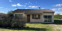 maison à LAROQUE TIMBAUT (47340)